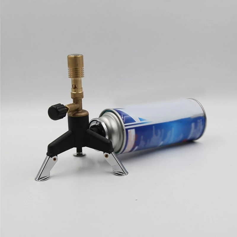 Multifunctional Portable Laboratory Disinfection Bunsen Burner Light Gas Torch Brass Multi Tools High Quality | Спорт и развлечения
