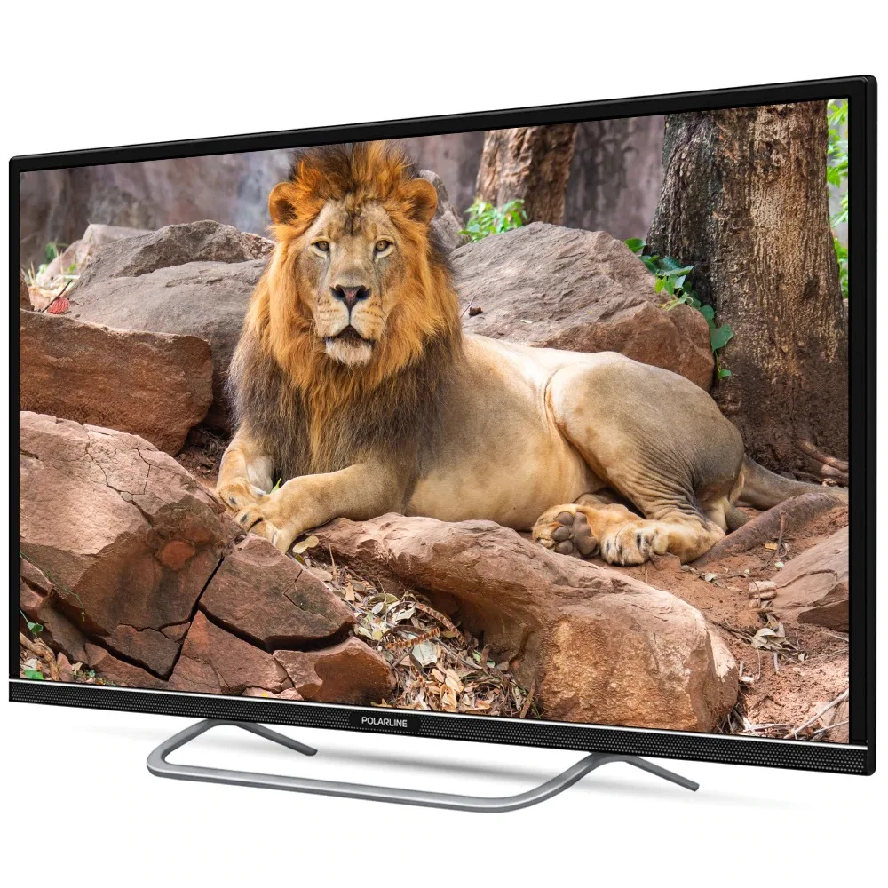 Телевизор 32&quot POLARLINE 32PL54TC FullHD|Телевизоры| |