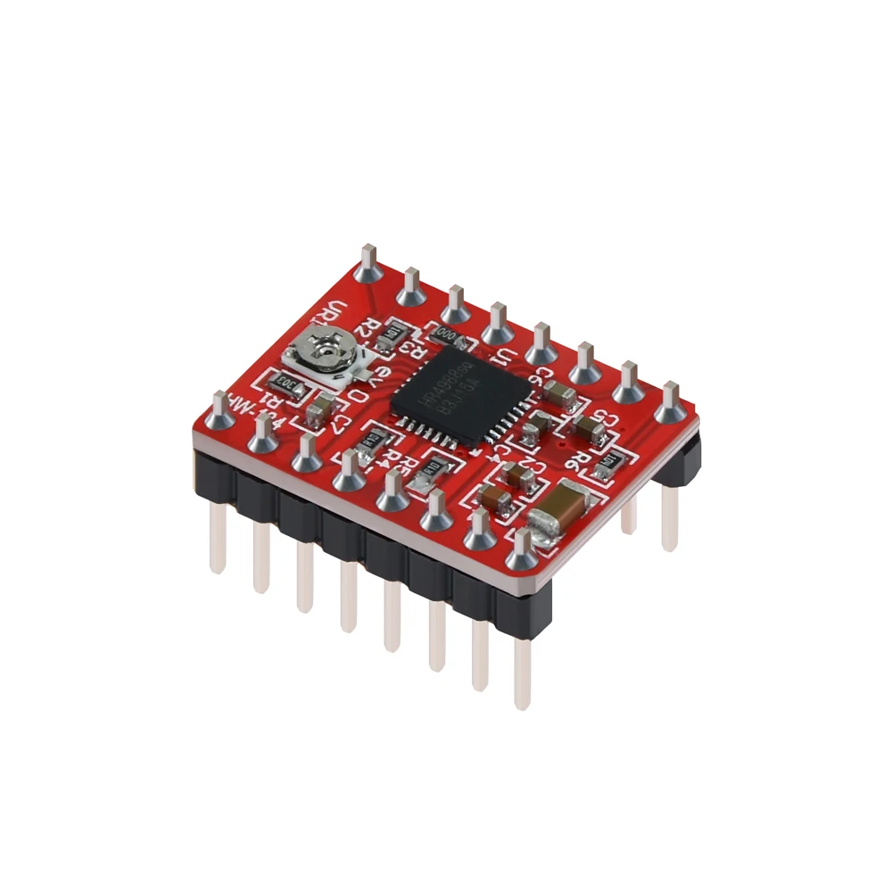 Nema17 Stepper Motor 42 motor 4-lead 17hs4401S+cnc v3 engraving machine+4pcs A4988 driver expansion board for Arduino UNO R3 | Электронные