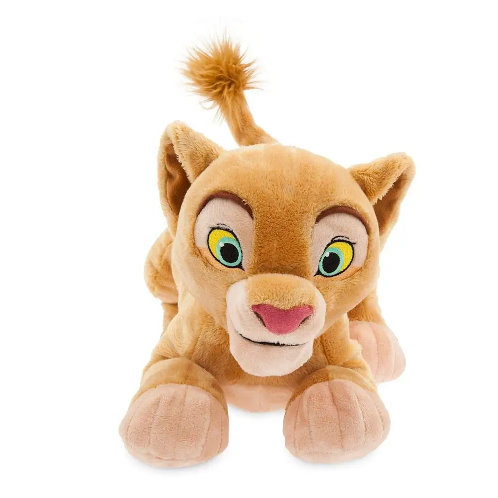 Игрушка Нала Дисней Король Лев|Мягкие игрушки животные| |