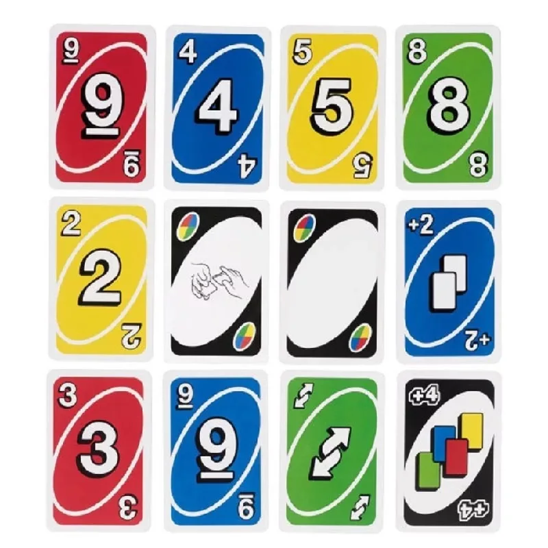 UNO board card game | Игрушки и хобби