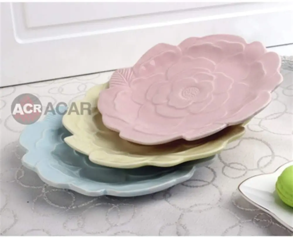 

Acar 016370/36 ACR 303 Cake Plate