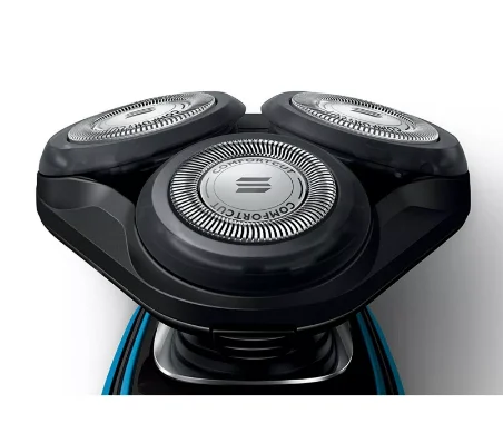 

Orijinal Philips AquaTouch S5050 elektrikli tra makinesi slak kuru tra erkek tra makinesi S5050 / 06 su geirmez hassas d