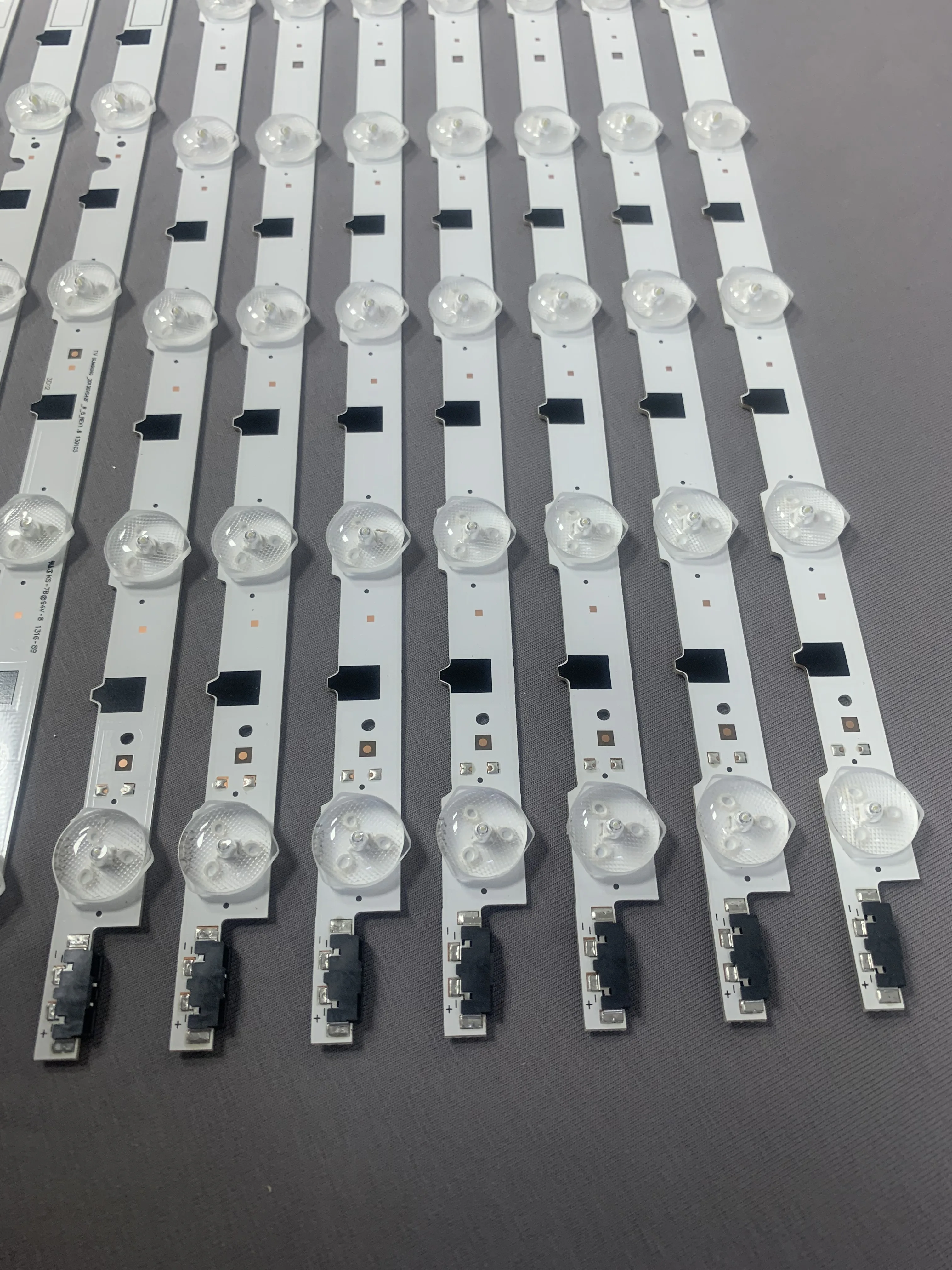 TV подсветка 2013SVS42F D2GE-420SCA-R3 D2GE-420SCB-R3 for HF420BGA-B1 Samsung UE42F5000AK UE42F5300AK UE42F6400AK | Электронные