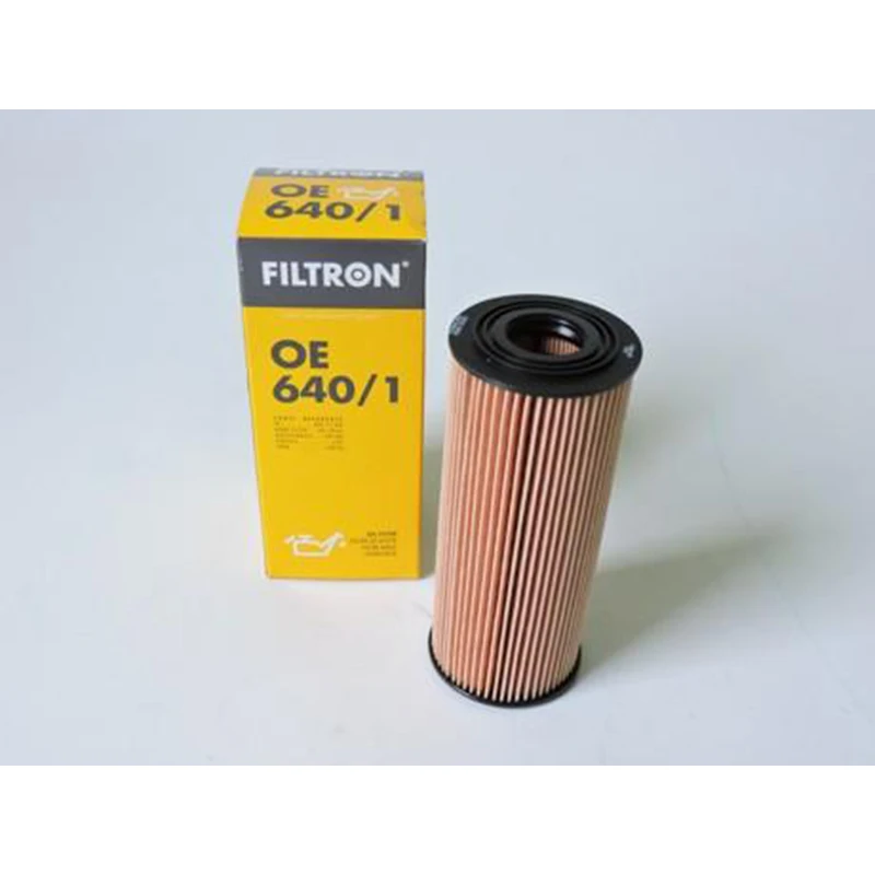 FILTRON OE640/1 For Масляный фильтр VAG | Автомобили и мотоциклы