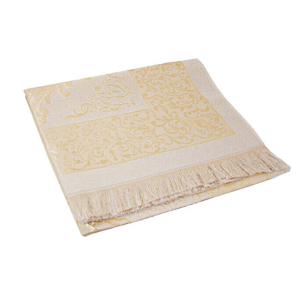 IQRAH Seccadeli and Pearl Tesbihli Special Cylinder Boxed Set