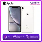 Уцененный телефон Apple iPhone XR 64GB, БУ, состояние хорошее