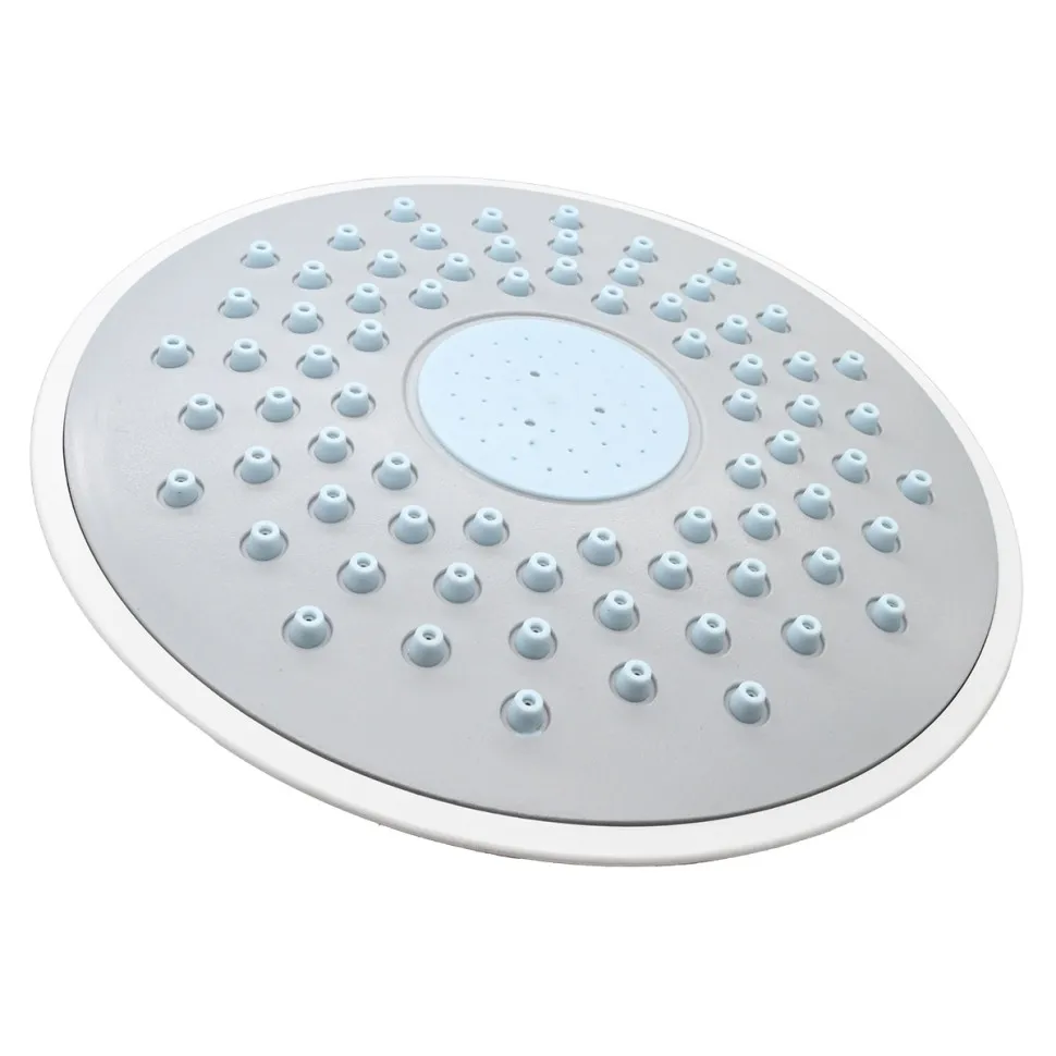 Верхний тропический душ для душевой кабины 200мм с втулкой AF93095 |