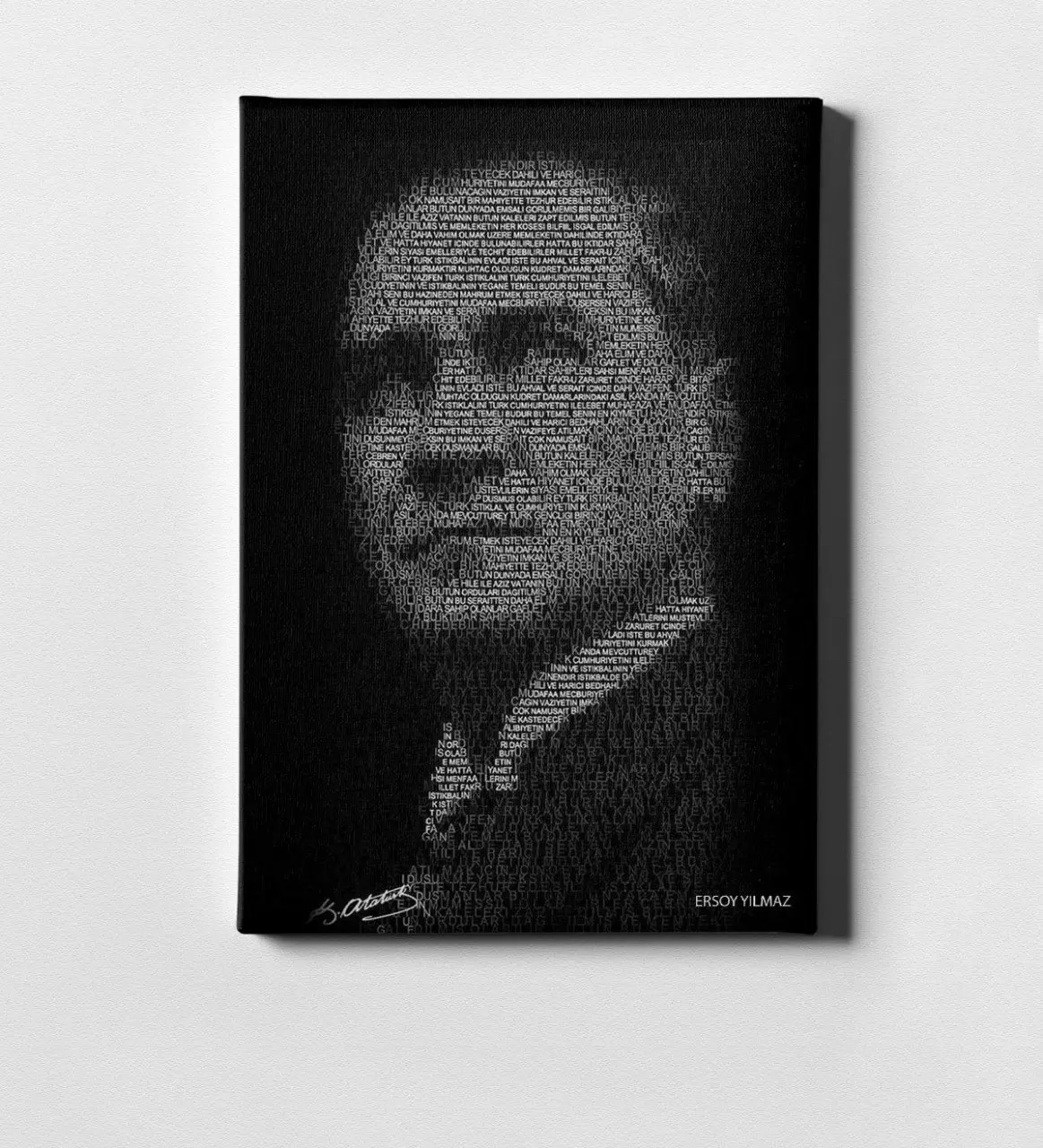 

Индивидуальная Печать на холсте Ataturk (50x70 см), 11 подарков, украшение для дома, специальный дизайн, для дома, офиса, для деловых помещений, выгод...