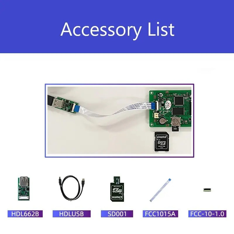 Модель ЖК-модуля DWIN 5 дюймов HMI 800*480 коммерческие классы Arduino умная сенсорная