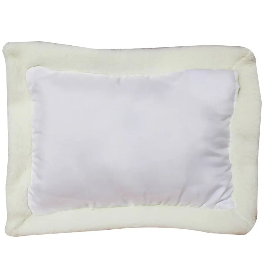 

Gray Ninni Saying The Teddy bears pillow