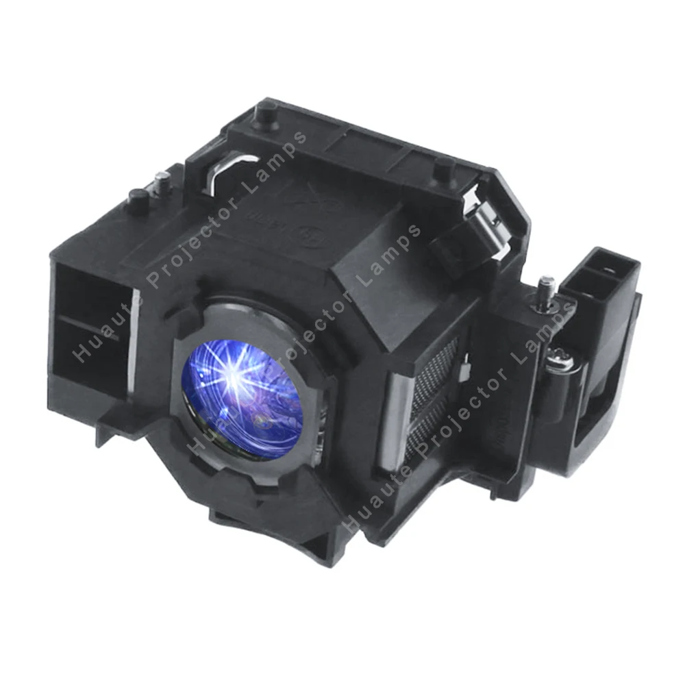 V13H010L41 лампой ELPL41 лампы для EPSON EB-410W EB-410WE EB-S52 EB-S6 EB-S62 EB-S6LU EB-TW420 EB-W6 EB-X5 EB-X52 EB-X6