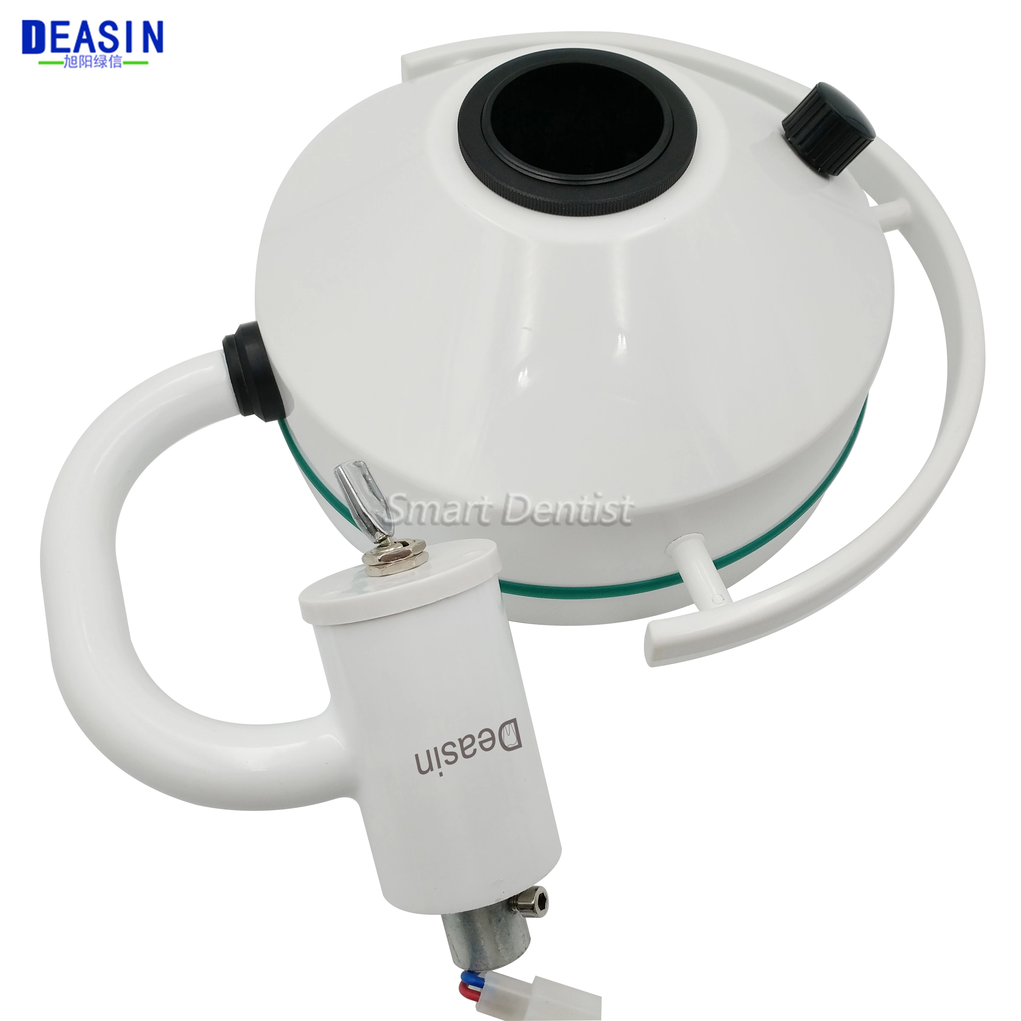 Настенная Стоматологическая Светодиодная бестеневая лампа для ротовой полости |
