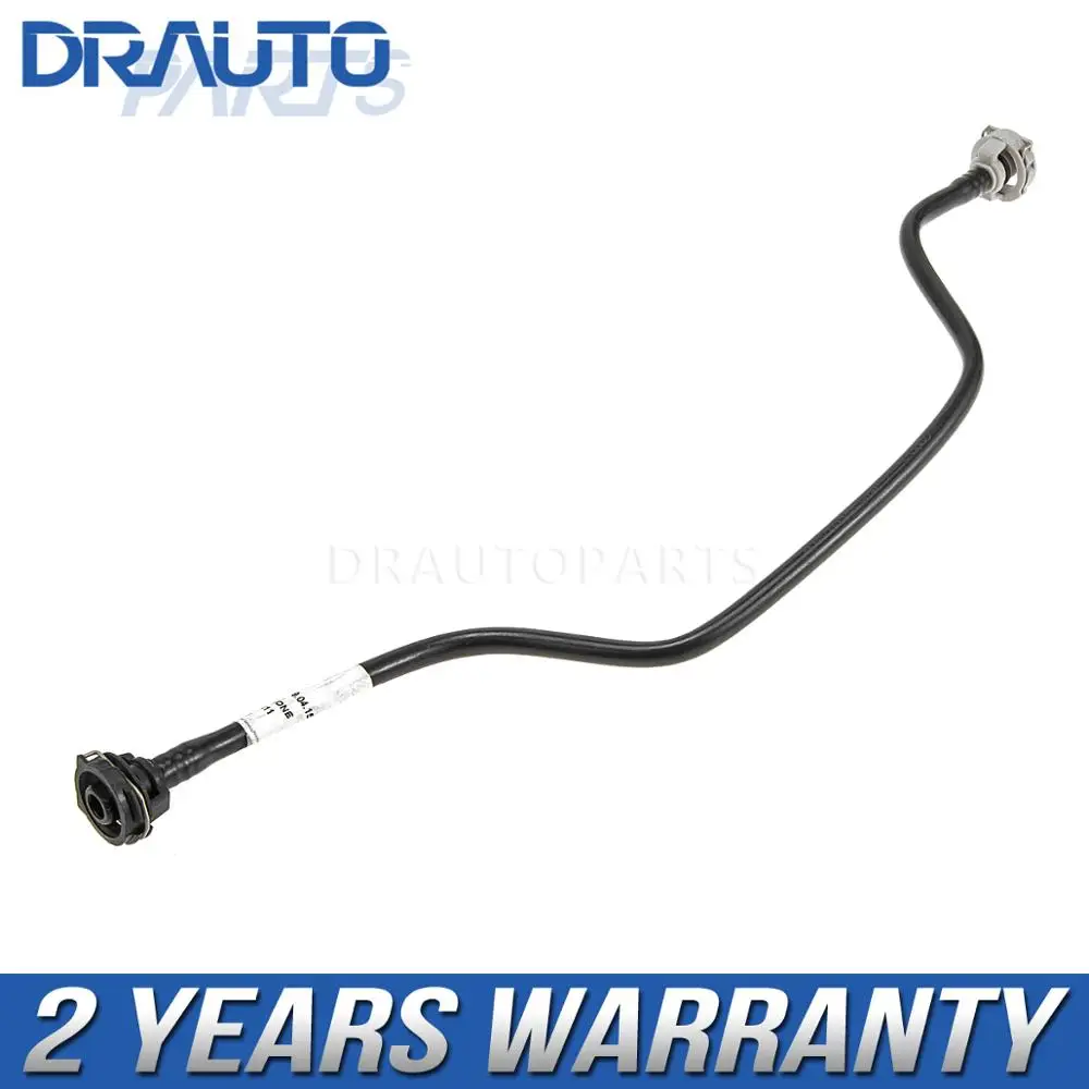 OEM хладагент перелива бака шланг 8R0121081M/N для Audi Q5 2 0 дизель A4 A5 A6 A7|Корпус цилиндра и