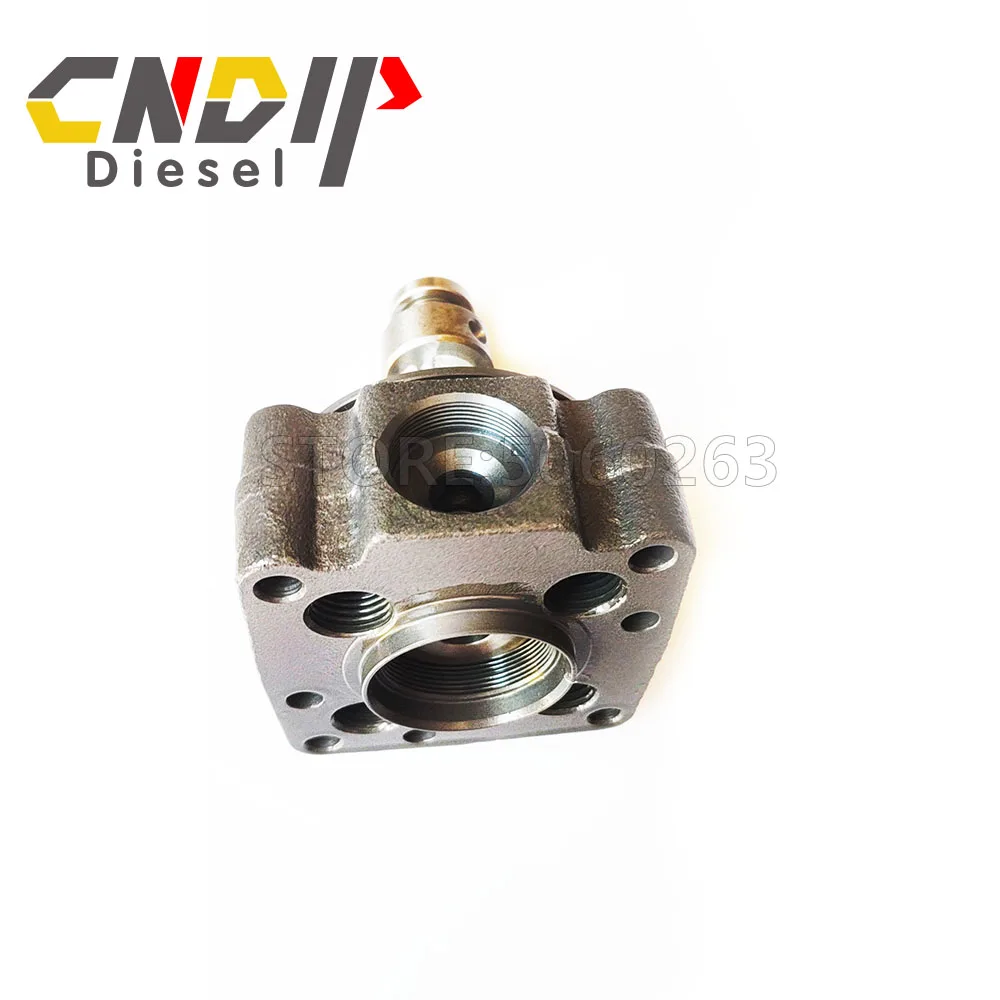 Высококачественный ротор головки насоса CN Diesel Ve 146402 0920 для ISUZU 4JB1T|Регулирование
