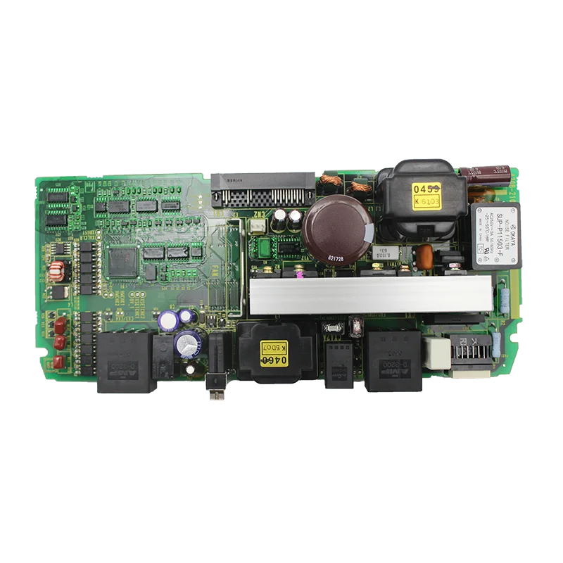 Материнская плата управления питанием Fanuc для A20B-2100-0762 печатной платы |