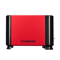 Бюджетный тостер STARWIND ST1102