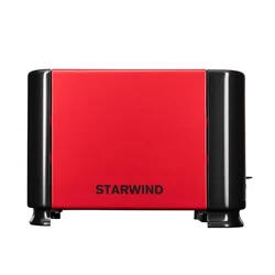 Бюджетный тостер STARWIND ST1102 Бюджетный тостер STARWIND ST1102