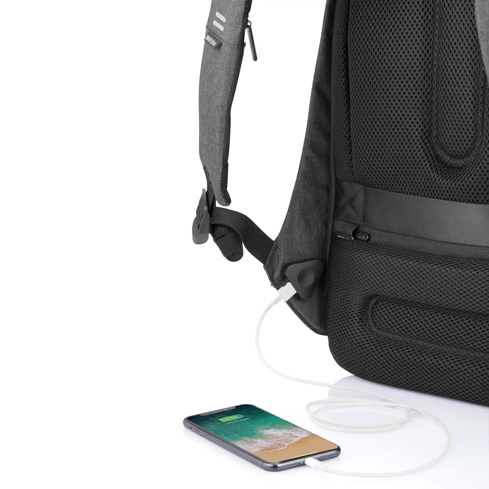 Рюкзак для ноутбука до 15 6&quot XD Design Bobby Tech (P705.251) | Багаж и сумки