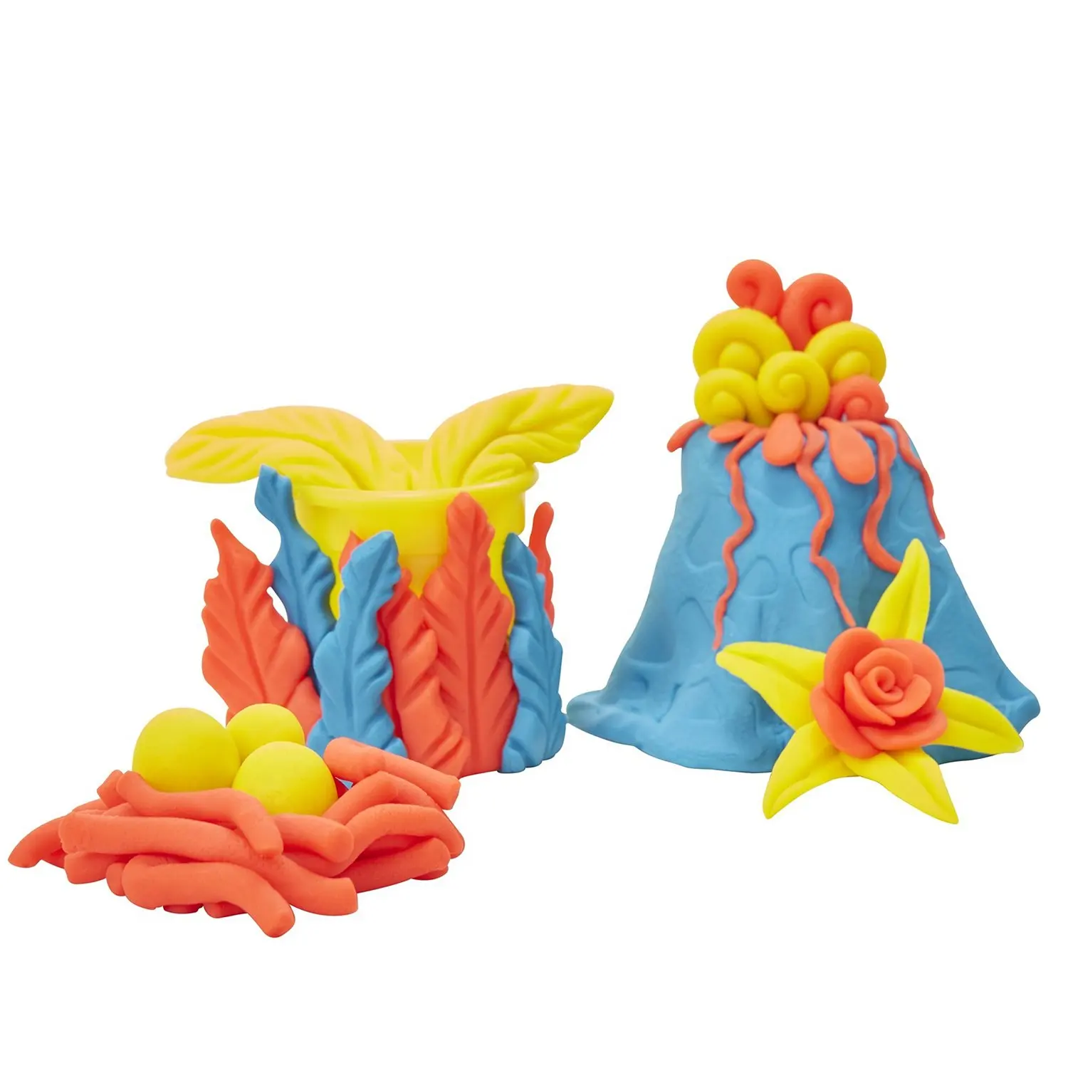 Набор игровой Play Doh Малыши динозаврики E1953EU4|Пластилин| |