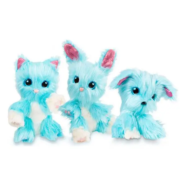 Фигурка Adoptanimals Aqua Bizak 115383 | Игрушки и хобби