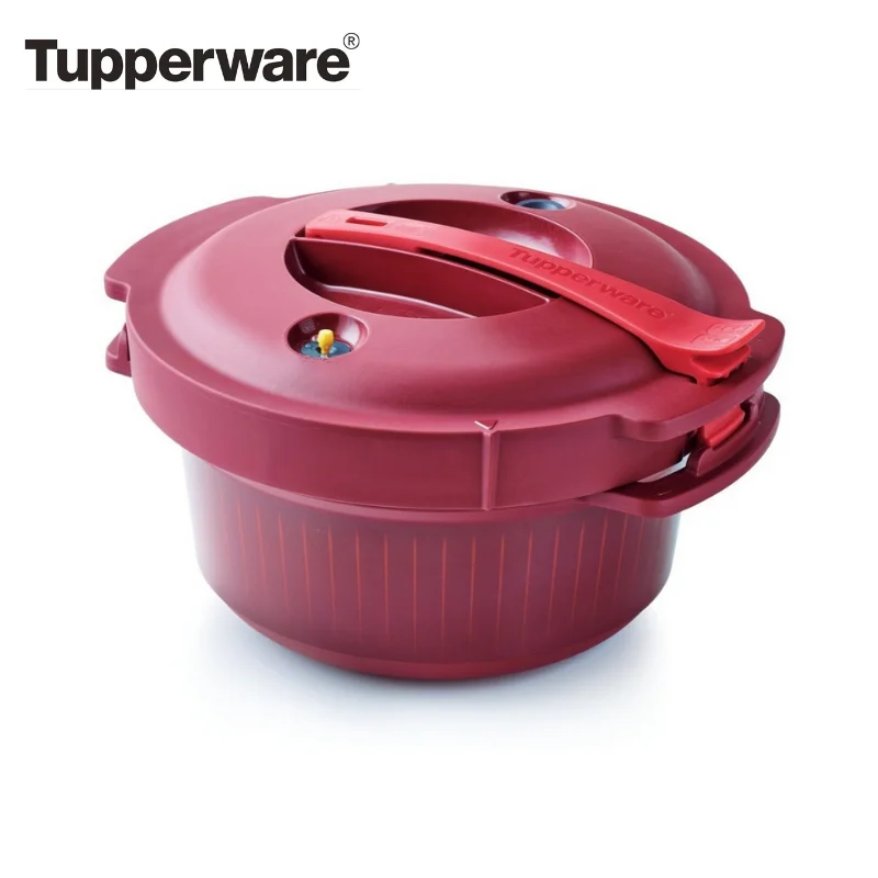 Скороварка для микроволновой печи Супер - повар 3 л Тапер | Дом и сад