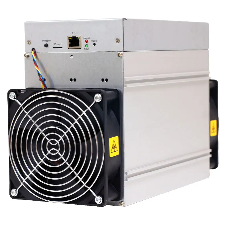 Асик майнер Antminer S9k (13.5 Th/s) (Б/У). Блок питания в подарок. Для майнинга Bitcoin алгоритм