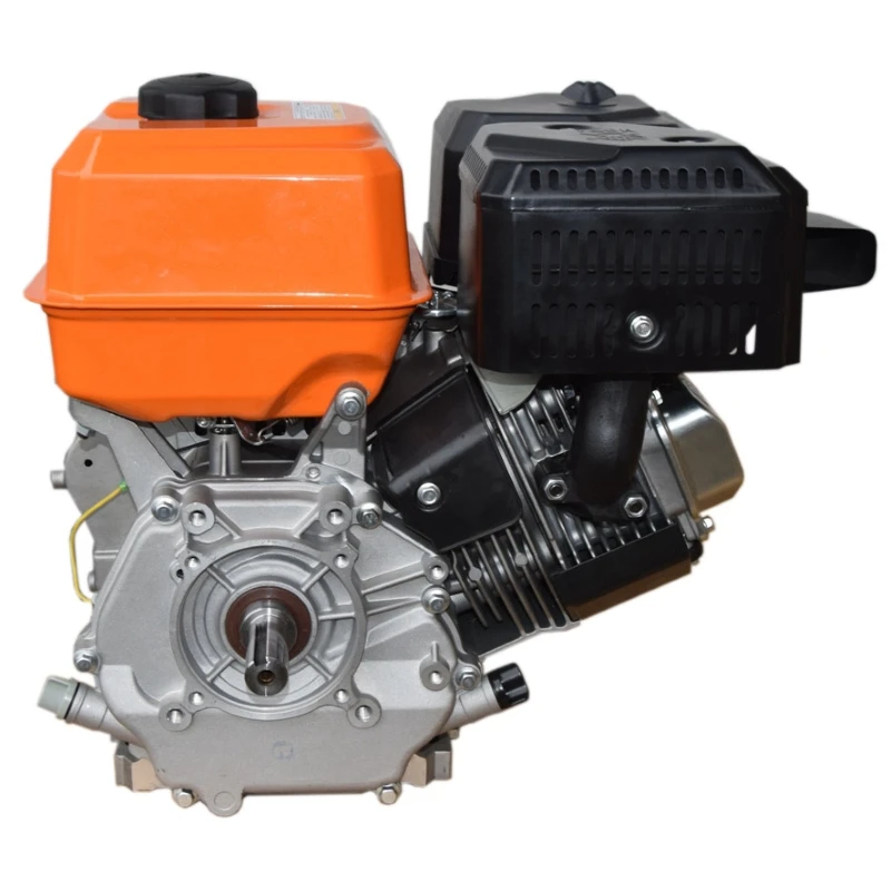 Lifan KP460 (192FD-2T) engine shaft Ø25 mm coil 7 A Parts for tools instruments details | Инструменты