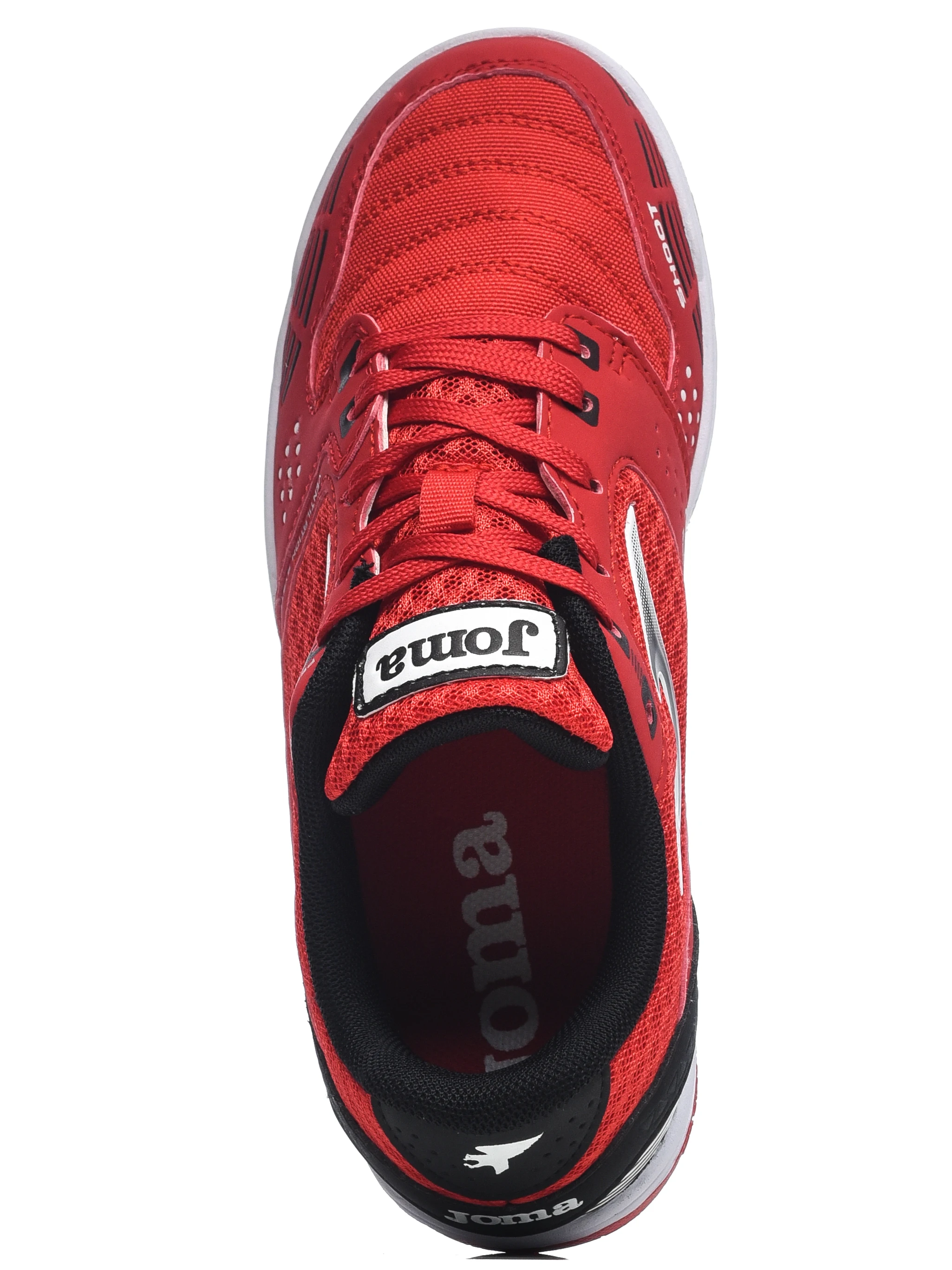 Joma. Футзальная обувь SALA MAX красный | Спорт и развлечения