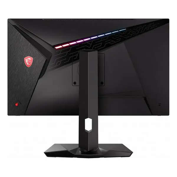 Игровой монитор MSI MAG274R 27 дюймов Full HD IPS 144 Гц черный | Компьютеры и офис