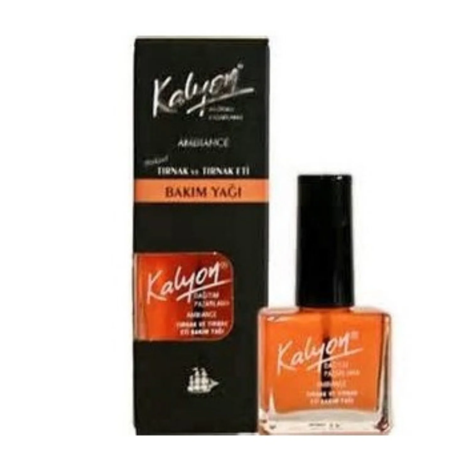 

Care oil that protects, moisturizes and renews nails and cuticles, keeping them always alive.11 ml