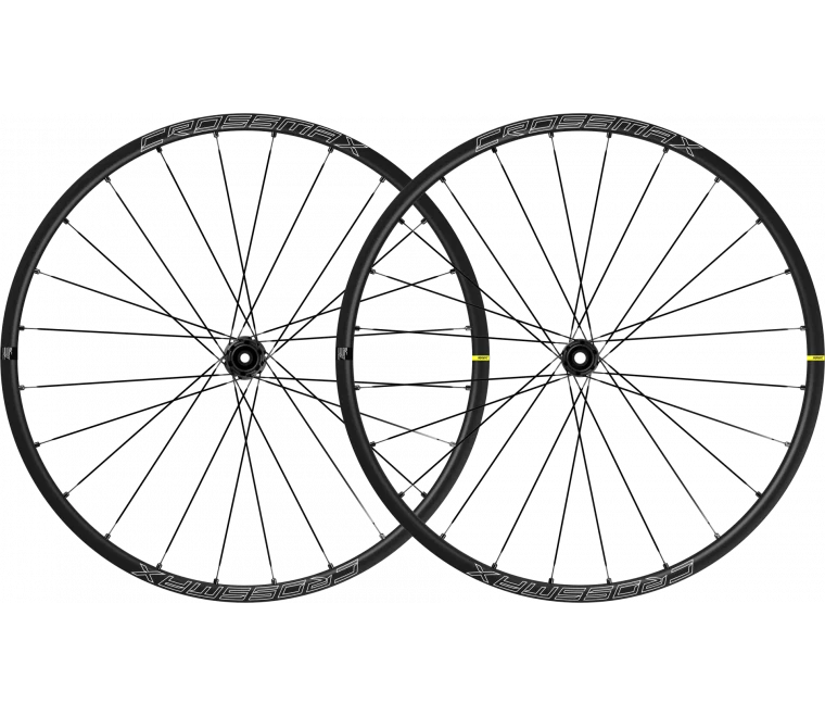 Колёса MTB Mavic Колеса Crossmax SL 29&quot DCL Boost MS 2021 пара LP1604100 |