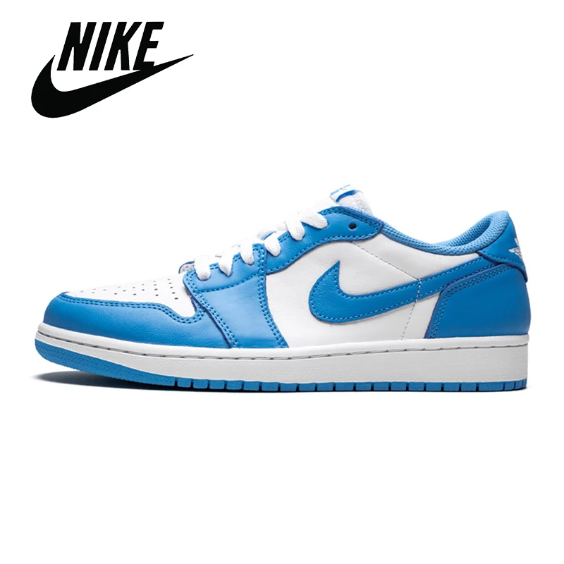 

2020 New Arrivals Men's Low 1 Skateboarding Shoes Trendy Comfortable Women's Sneakers