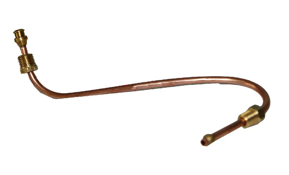 Tube for speakers Ariston 60000042 | Gas Heater Parts