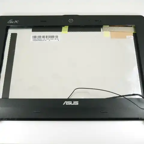 Крышка экрана матрицы от Asus Eee PC X101CH