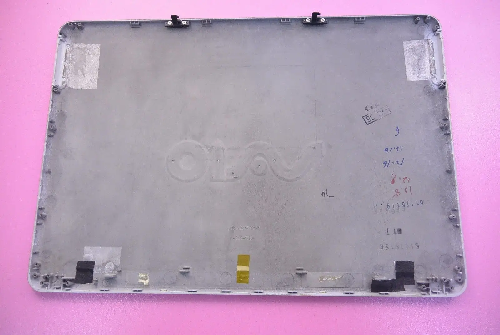Sony Vaio PCG-7D8P VGN-FS315SR VGN-FS Series крышка матрицы | Компьютеры и офис