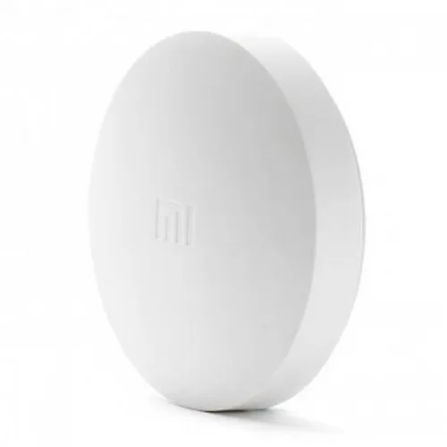 Кнопка Управления Xiaomi Mi Smart Home Wireless Switch White Дистанционное вкл/вылк на батарейке