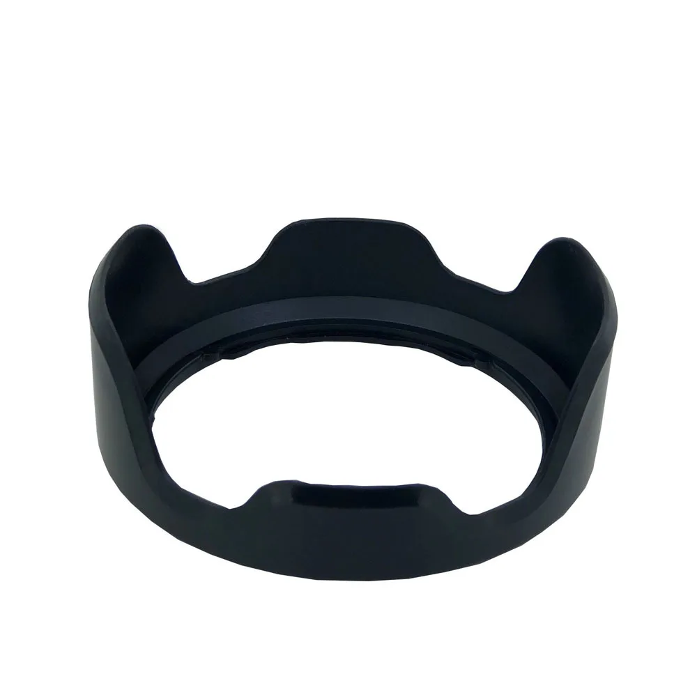 LH-DC60 бленда для камеры Canon PowerShot SX540 HS SX520 SX50 SX530 SX40 SX30 IS SX20 SX10