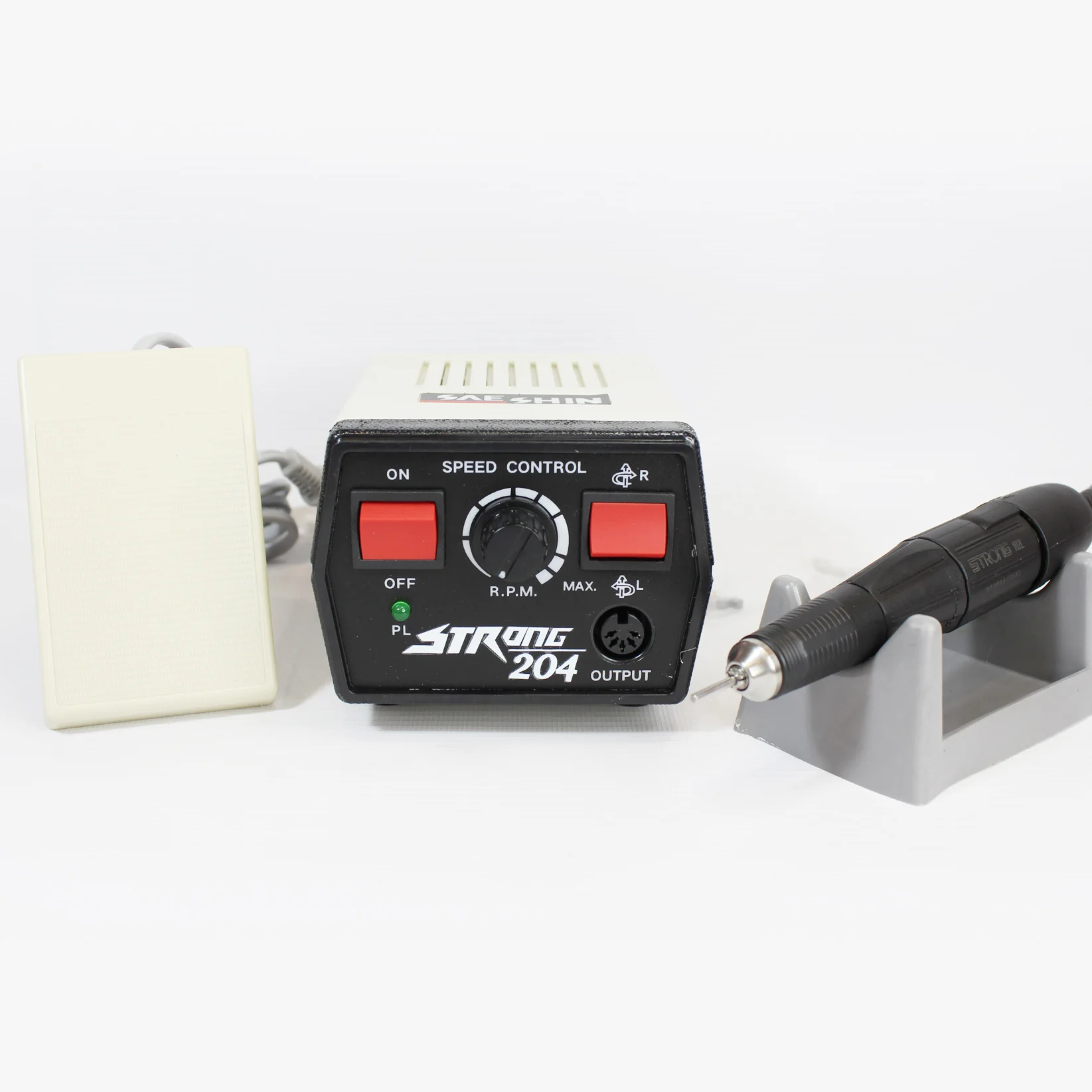 Strong Маникюрные Аппараты Купить