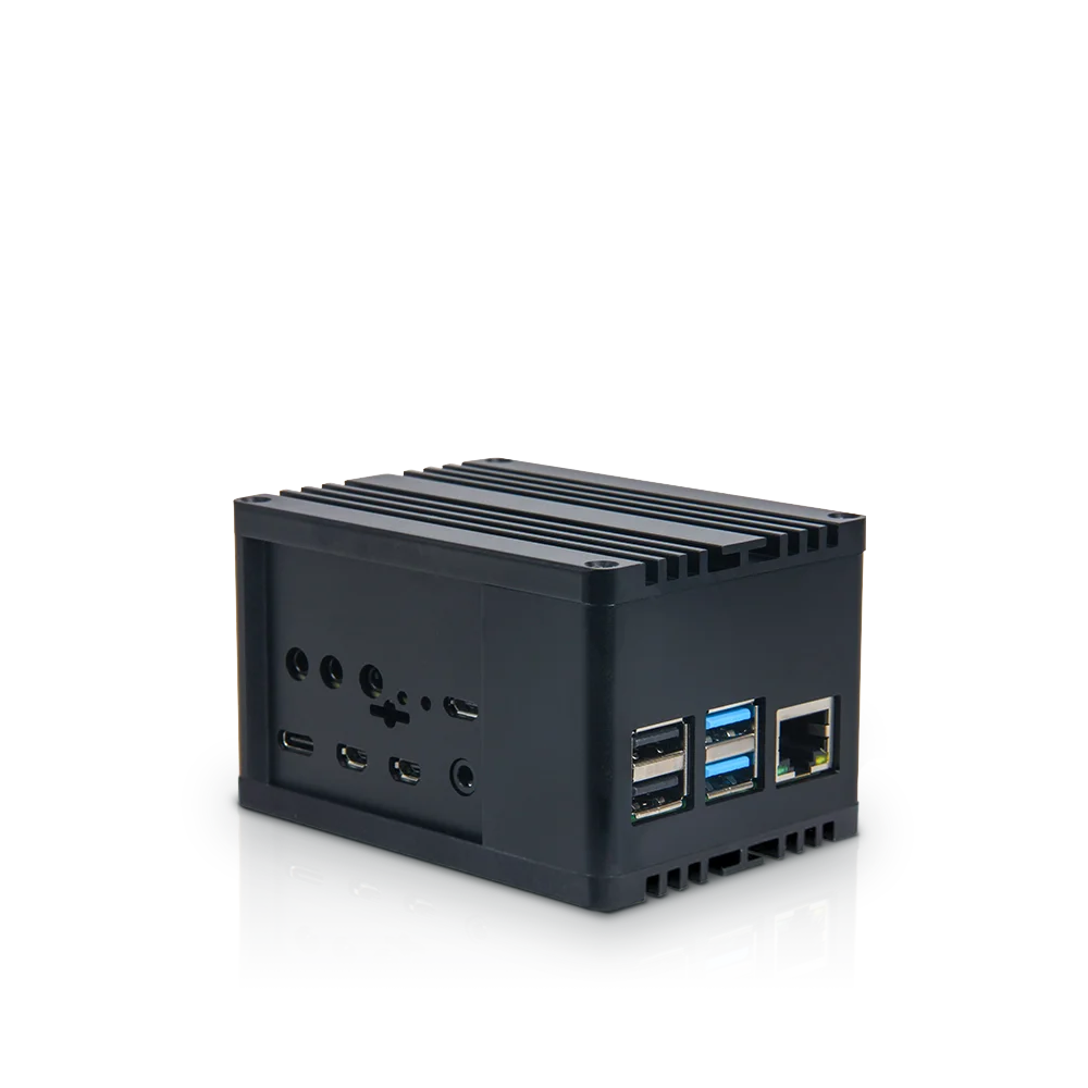 Разработчик WisGate D4 / + D4P | RAK7244 RAK7244C RAK7244P LTE LoRa RAK2245 Pi HAT Raspberry 4 RAKwireless|Компьютерные