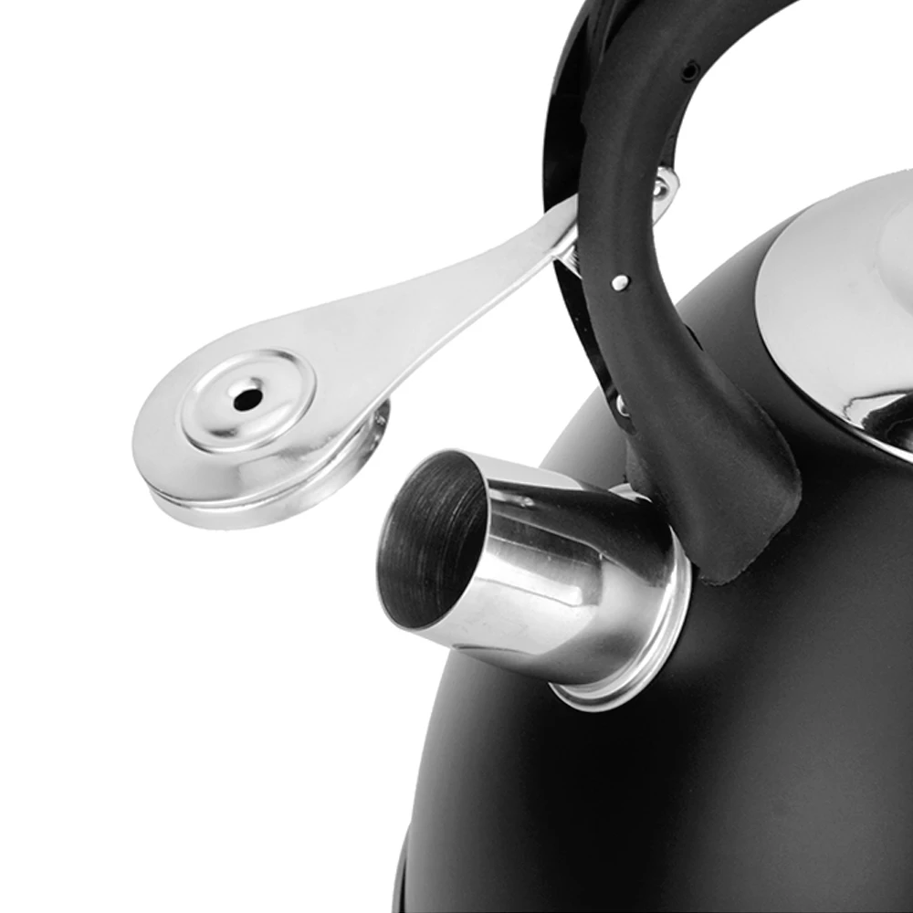 Чайник для воды из нержавеющей стали 3 л индукционная плита чайники кемпинга