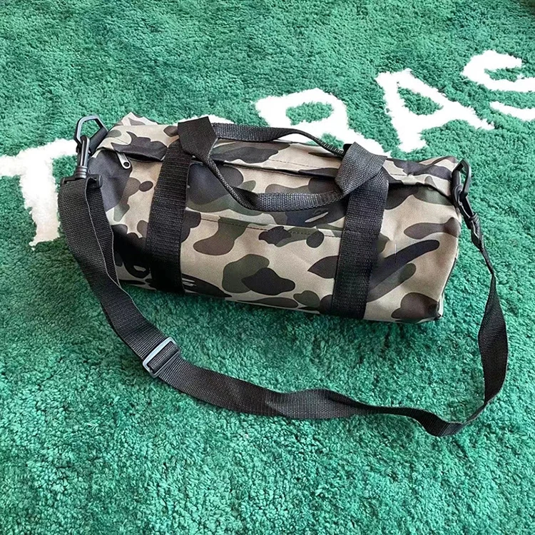 

Gym Backpack Gym Duffle Bag Sport Basketball Backpack Sportsbag for Women Fitness Lovers Travel Mochila Yoga Shoulder Bag