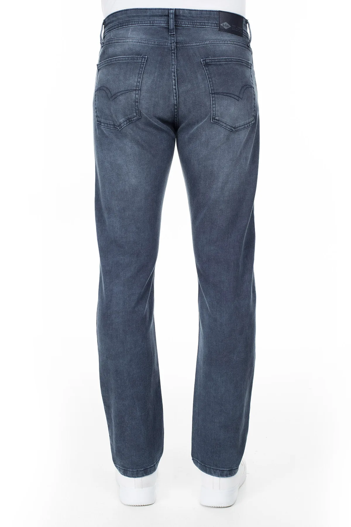 Lee Cooper Гарри джинсы мужские брюки 202 LCM 121006 DN1259 | Мужская одежда