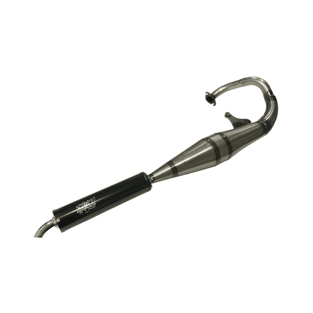 Глушитель двигателя для гонок на мотоцикле TD001|Выхлопной узел в сборе| |