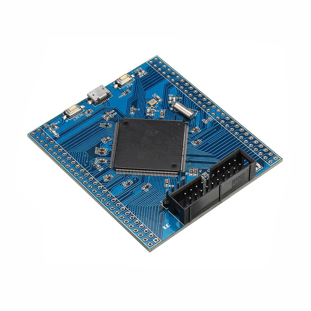 ShenzhenMaker магазин STM32F767 макетная плата Cortex-M7 STM32F767IGT6 STM32 модуль контроллера 32-битный