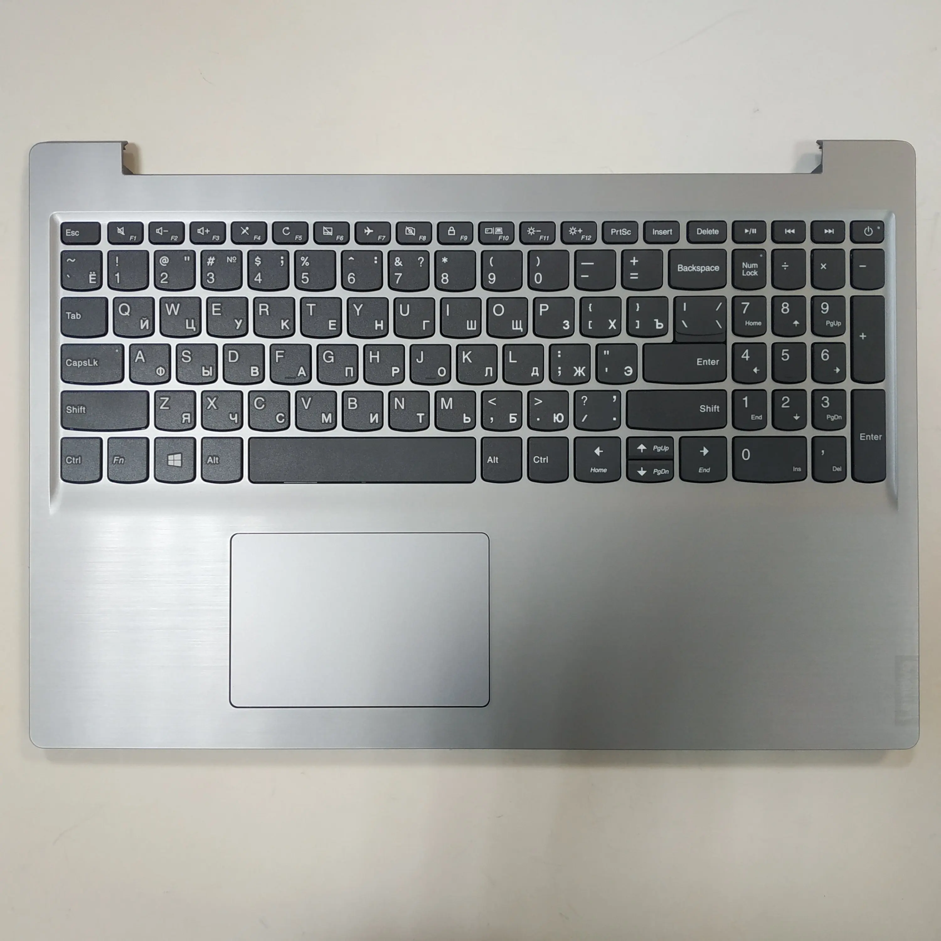 Клавиатура Ноутбука Цена Замены Ideapad S145