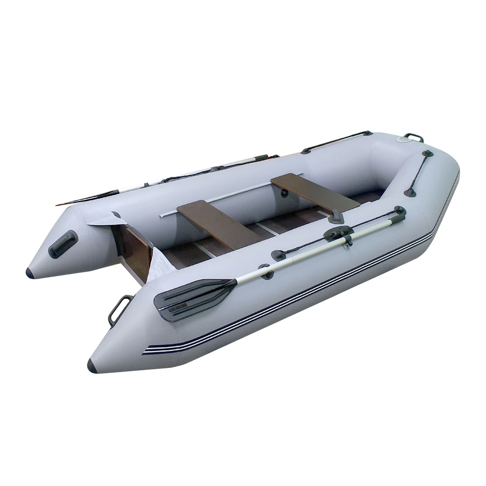 YarBoat 280C надувная ПВХ лодка моторная под небольшой мотор от 5 до 8 л.с.|Гоночные