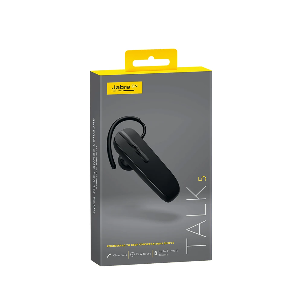 Bluetooth Jabra Talk 5 | Электроника