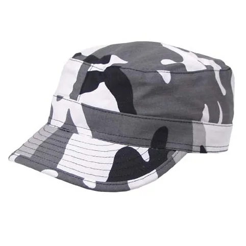 Кепка US BDU rip-stop urban