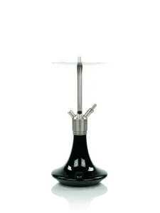 

STEAMULATION CLASSIC PLATINUM BLACK